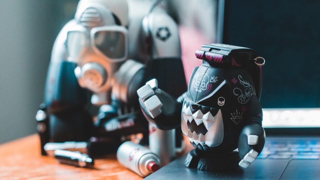 Star wars r 2 d 2 toy – AI Crawlers, robots.txt, llms.txt, and Bot Protection: What Controls AI Access?