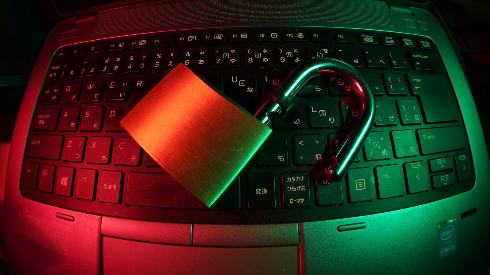 Black laptop computer with white paper – Authentication Bypass in User Profile Builder Plugin Threatens 40,000 WordPress Sites