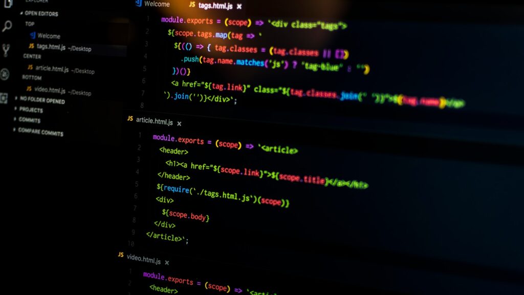 Display monitor turning on – Cloudflare MoQ Provisioning API: Provisioning Isolated Relays for Low-Latency Media