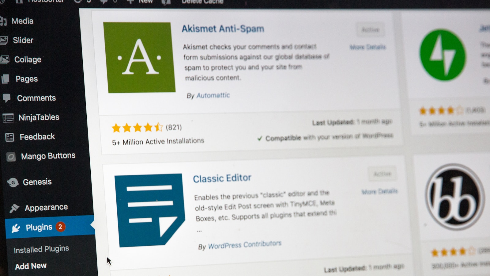 Flat screen monitor – Iframed Editor Changes in WordPress 7.1: Complete Developer Guide