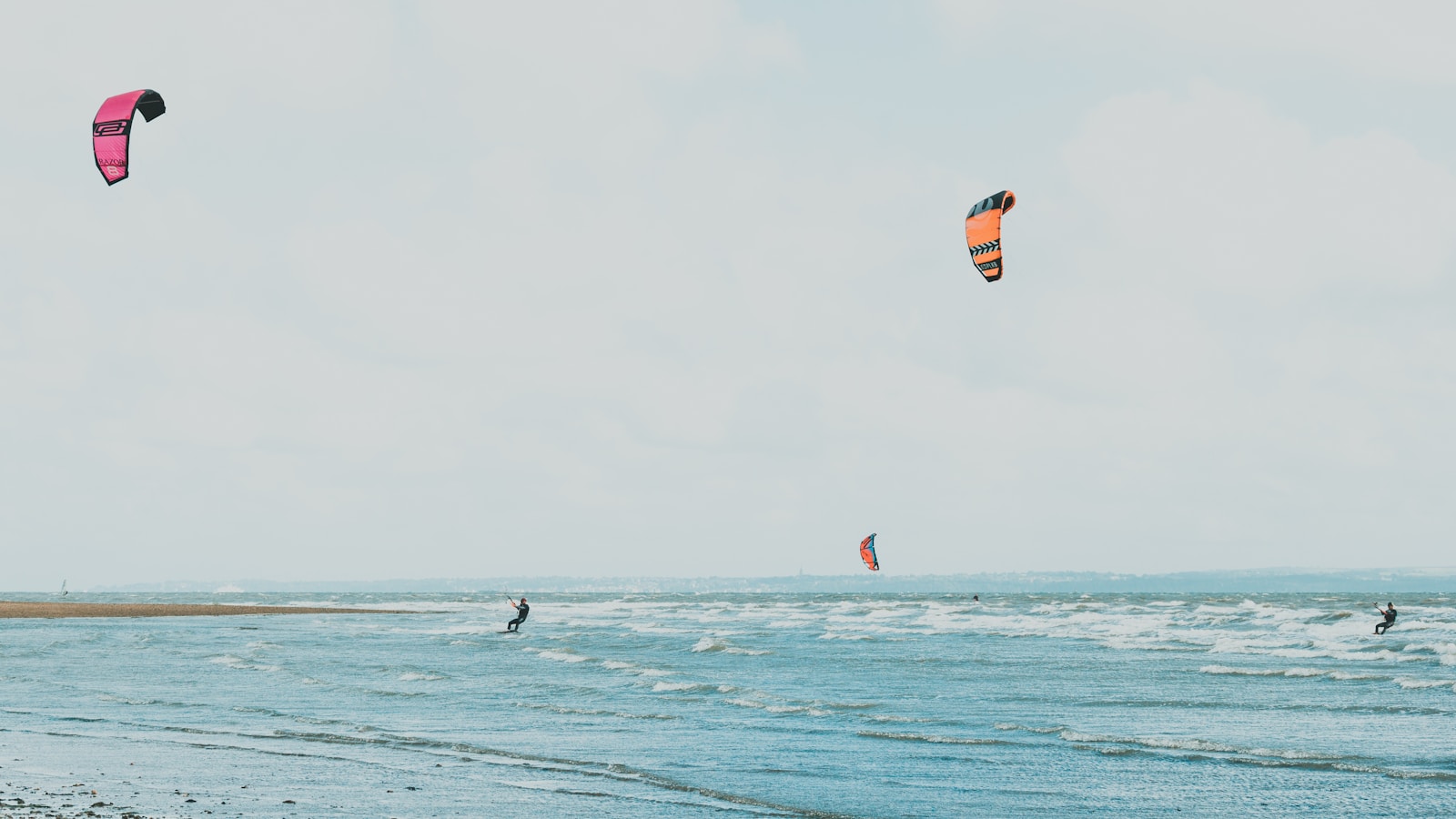 Person surfing on sea during daytime – Kitesurf: Building an Agent-First Web Browser in V8 Isolates on Cloudflare Workers