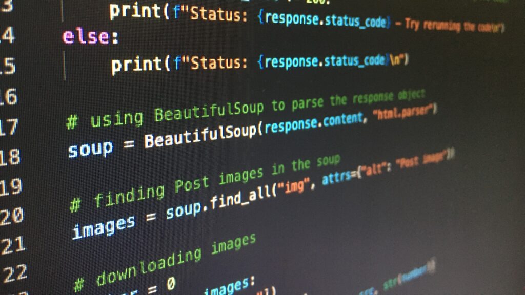 Black flat screen computer monitor – Mastering the Native HTML Dialog Element: Implementation, Styling, and Accessibility