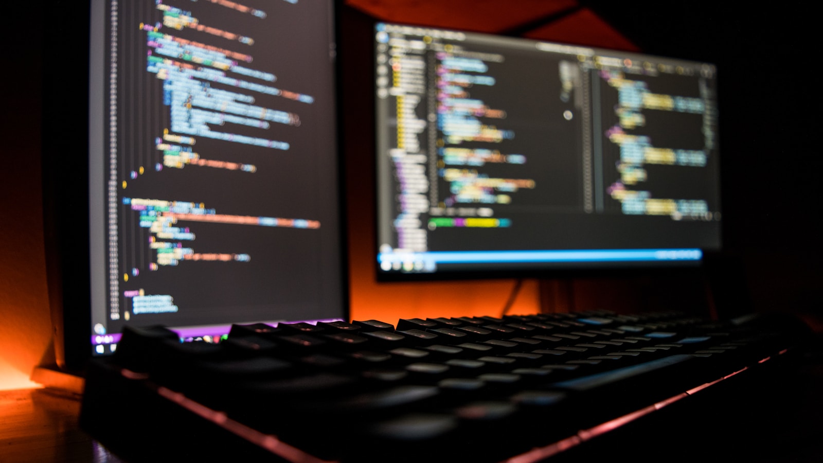 Black computer keyboard – Mastering the WordPress 7.1 Icon Registration API