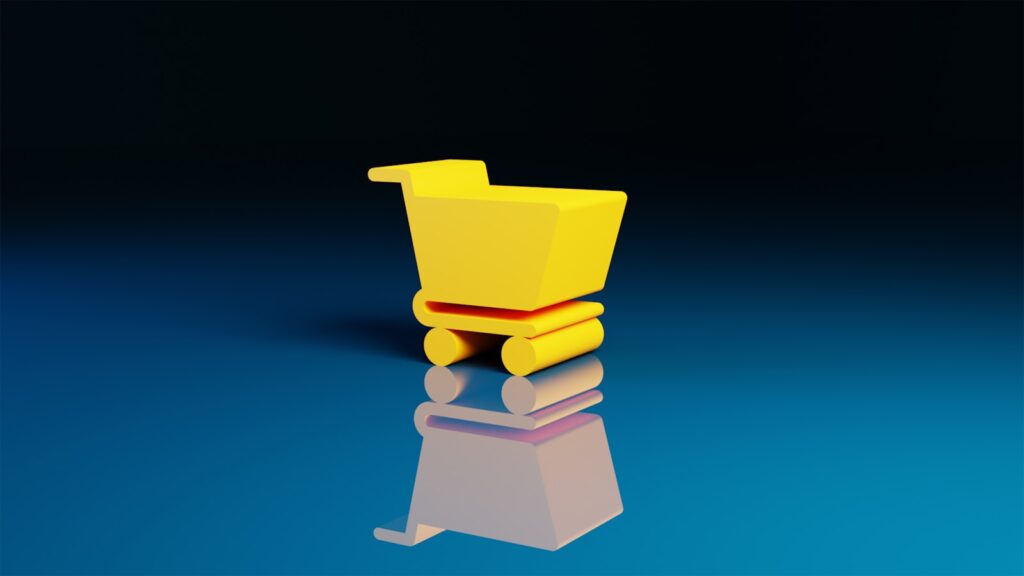 A yellow chair sitting on top of a blue floor – The Hidden Cost of WordPress Bot Traffic: Uncached Endpoints and Server Load